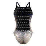 Glitter Bomb Sunback Tank