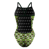 Sushi Sunback Tank