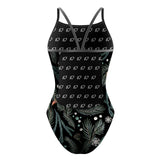 Deck the Halls Sunback Tank