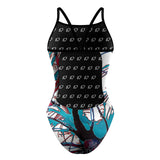 Fluid4 Sunback Tank