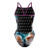 Delta Sunback Tank