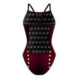 Ringmaster Sunback Tank
