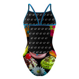 Cupcake Sunback Tank