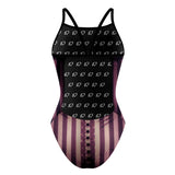 Cats Eat Bats Sunback Tank