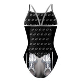 Sacred Swim Sunback Tank