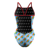 Head In The Clouds Sunback Tank