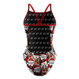 Reindeer Games Sunback Tank