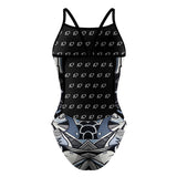 River Dance Sunback Tank