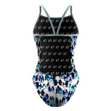 You are my Penguin Sunback Tank