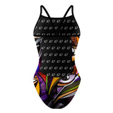 Red Dragon Sunback Tank