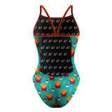 Extra Fries Sunback Tank