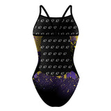 Havoc Sunback Tank