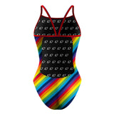 Rainbow Bright Sunback Tank