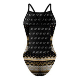 Sleigh Ride Sunback Tank