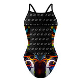 Secrets Sunback Tank