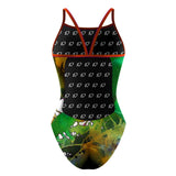 Creature Deep 4 Sunback Tank