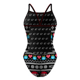 Ho Ho Ho Sunback Tank