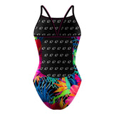Havana Sunback Tank