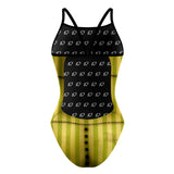 Time for Tea Sunback Tank