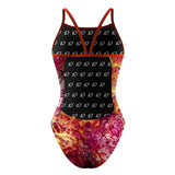 Catching Fire Sunback Tank