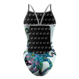 Summer Daze Sunback Tank