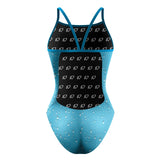 Drip Sunback Tank