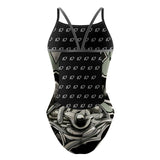See Ye Swim Sunback Tank