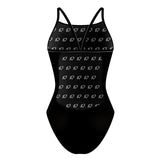Punk Rock Dog Sunback Tank