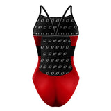 Santa Baby  Sunback Tank