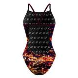 City of Angels Sunback Tank