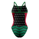 Watermelon Sunback Tank
