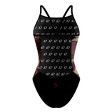 Sleeping Beauty Sunback Tank