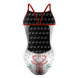 Dasher and Dancer Sunback Tank