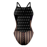 Queen of Hurts Sunback Tank