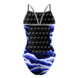 Snowy Hills Sunback Tank
