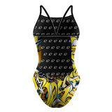 Pose 2 Sunback Tank