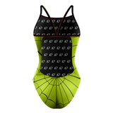 Webbed Sunback Tank