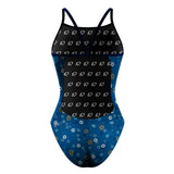 Festival of Lights Sunback Tank