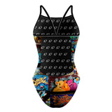 Philadelphia Sunback Tank