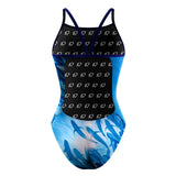 Poissons Libres Sunback Tank