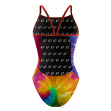 Retro Daze Sunback Tank