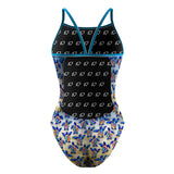 Turtle Trot Sunback Tank