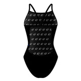 Octopus Hug Sunback Tank