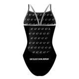 Swim Life Sunback Tank