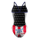Puerto Rico Sunback Tank