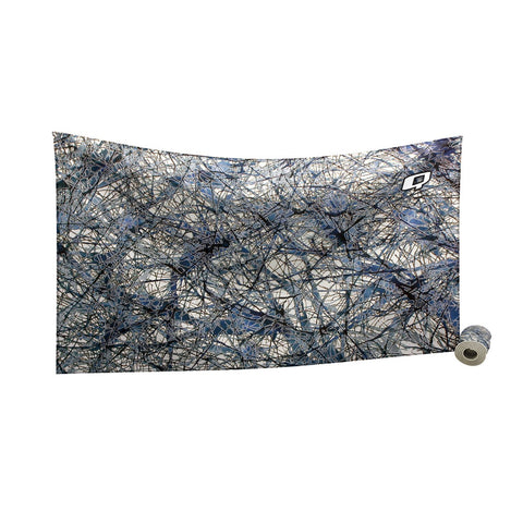 Elan Tranquil Quick Dry Towel