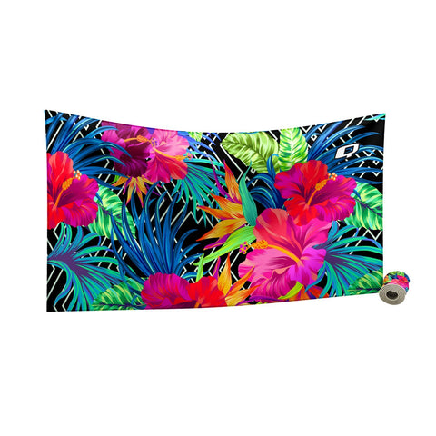 Havana Quick Dry Towel