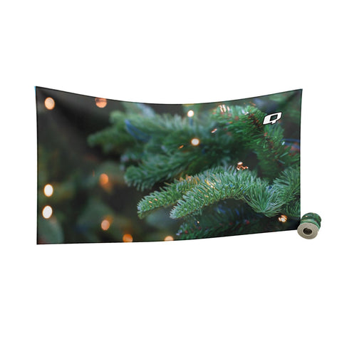 Evergreen Quick Dry Towel