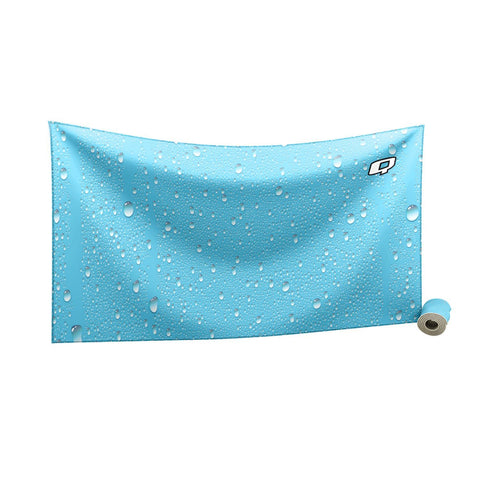 Drip Quick Dry Towel