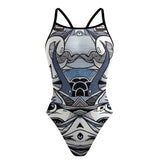River Dance Skinny Strap